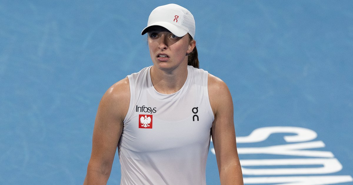 Oficjalnie! Jest decyzja w sprawie Igi Świątek. Są niespodzianki