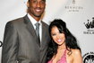 Kobe i Vanessa Bryant