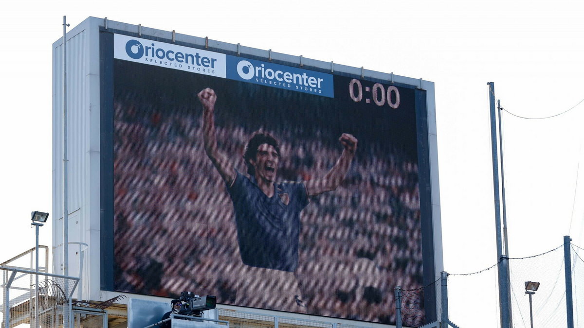 Paolo Rossi