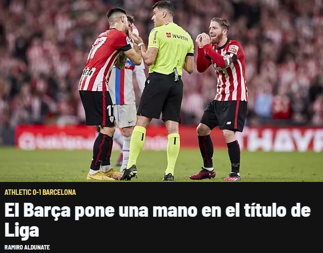 MARCA