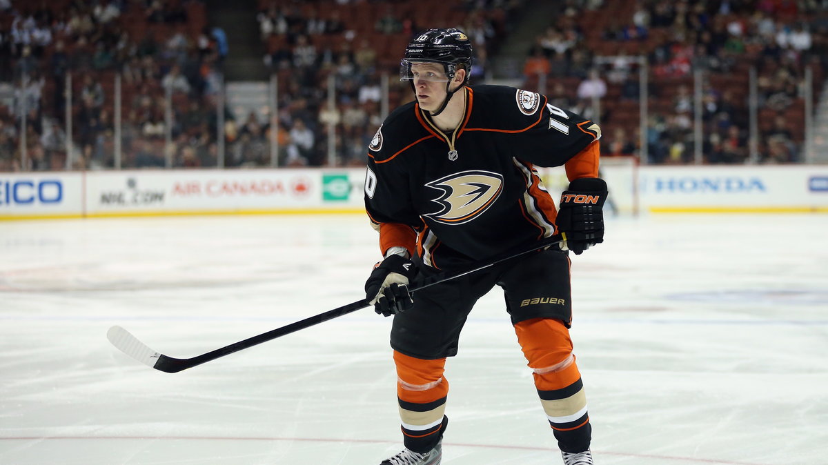 Corey Perry