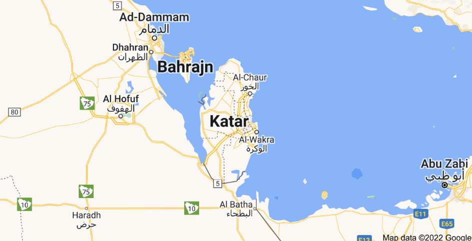 Katar