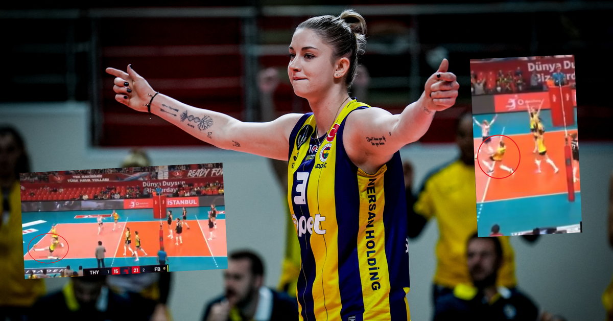 Magdalena Stysiak zachwyciła. W Turcji euforia dziękujemy, Polsko