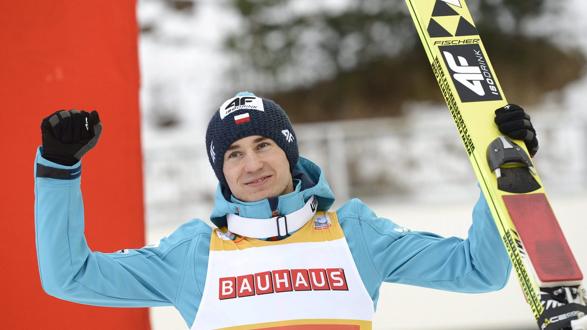 Kamil Stoch