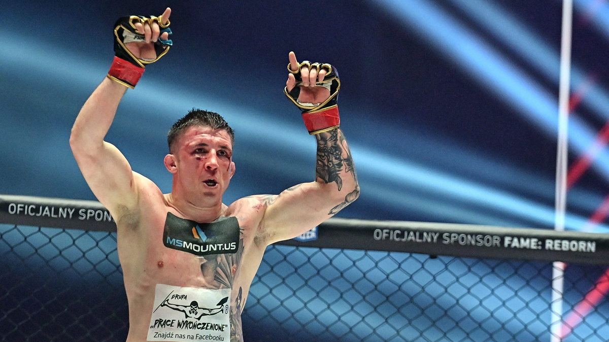 Norman Parke