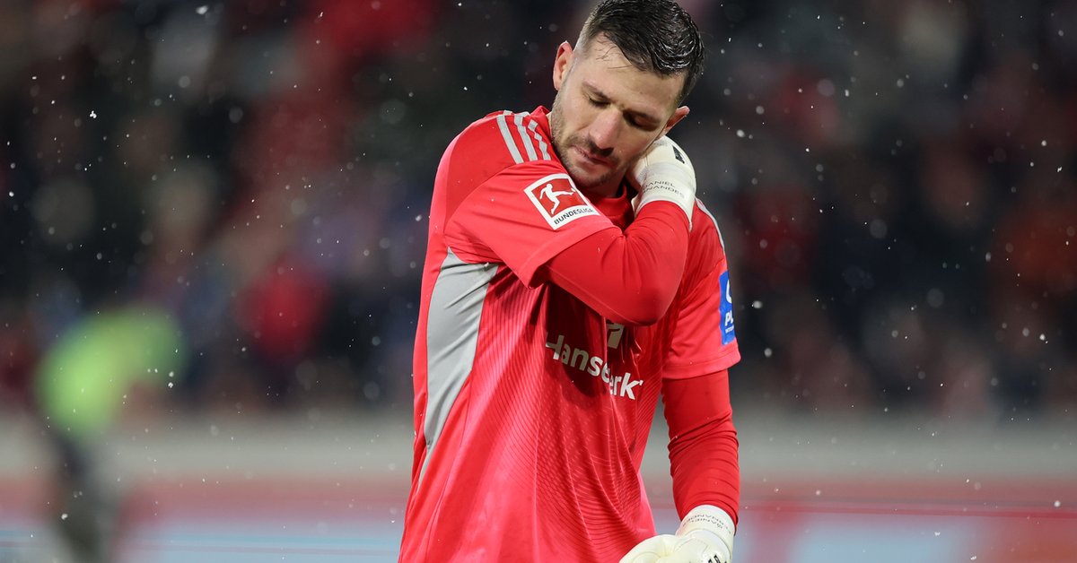 Mecz Bundesligi odwołany! Zapadła pilna decyzja. Oto powód