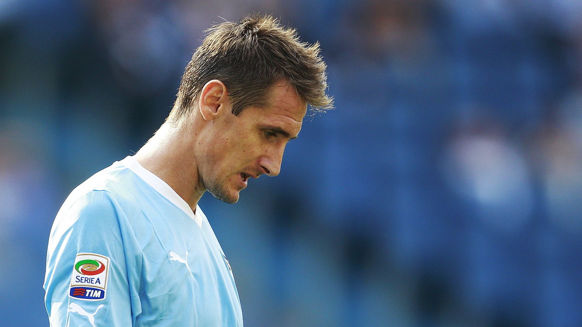 Miroslav Klose