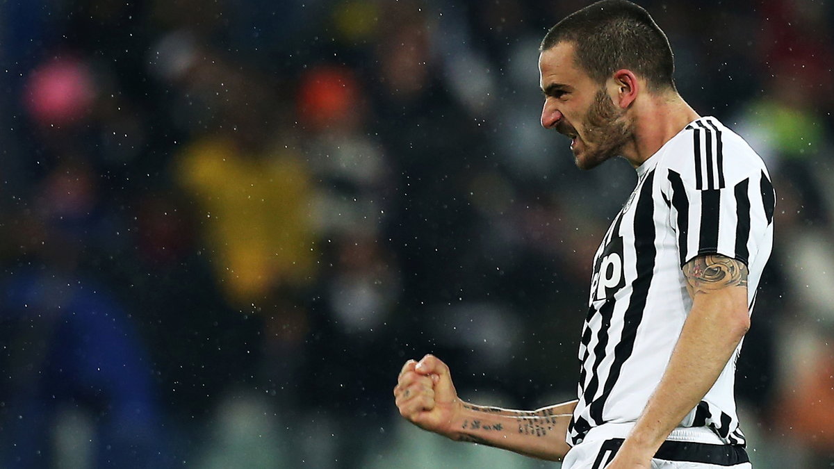 Leonardo Bonucci