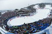 AUSTRIA ALPINE SKIING WORLD CHAMPIONSHIPS