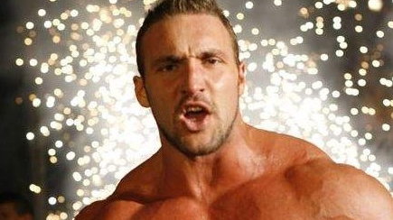 Chris Masters