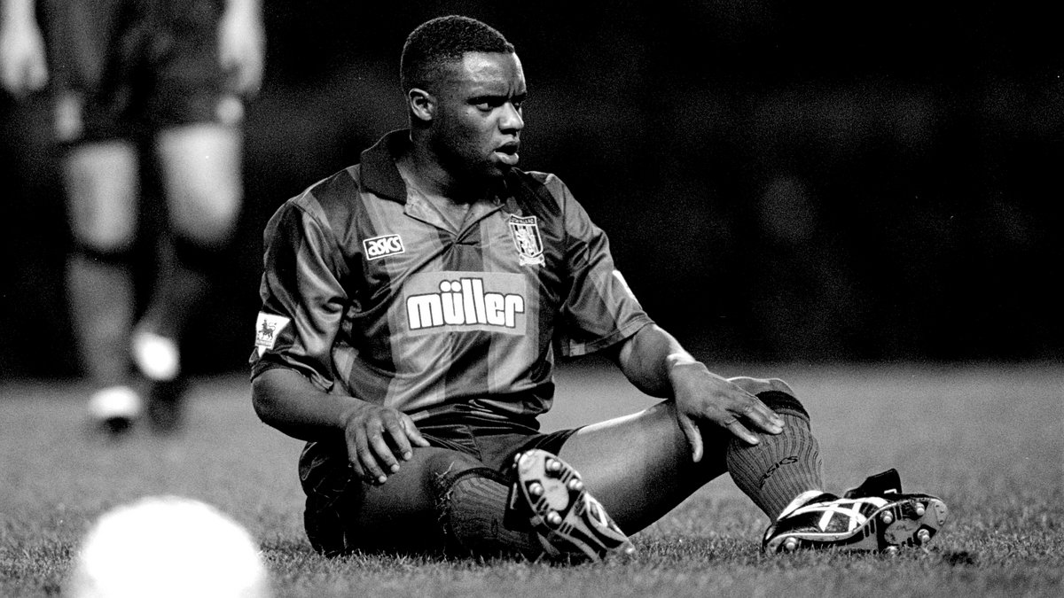 Dalian Atkinson