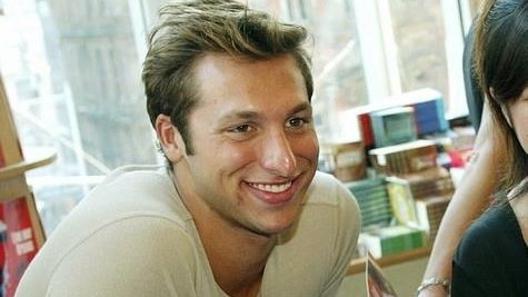 Ian Thorpe 