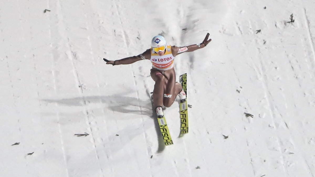 Kamil Stoch