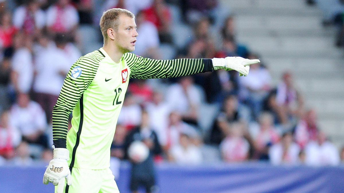 22.06.2017 POLSKA U21 - ANGLIA U-21 MISTRZOSTWA EUROPY UEFA UNDER 21 PILKA NOZNA