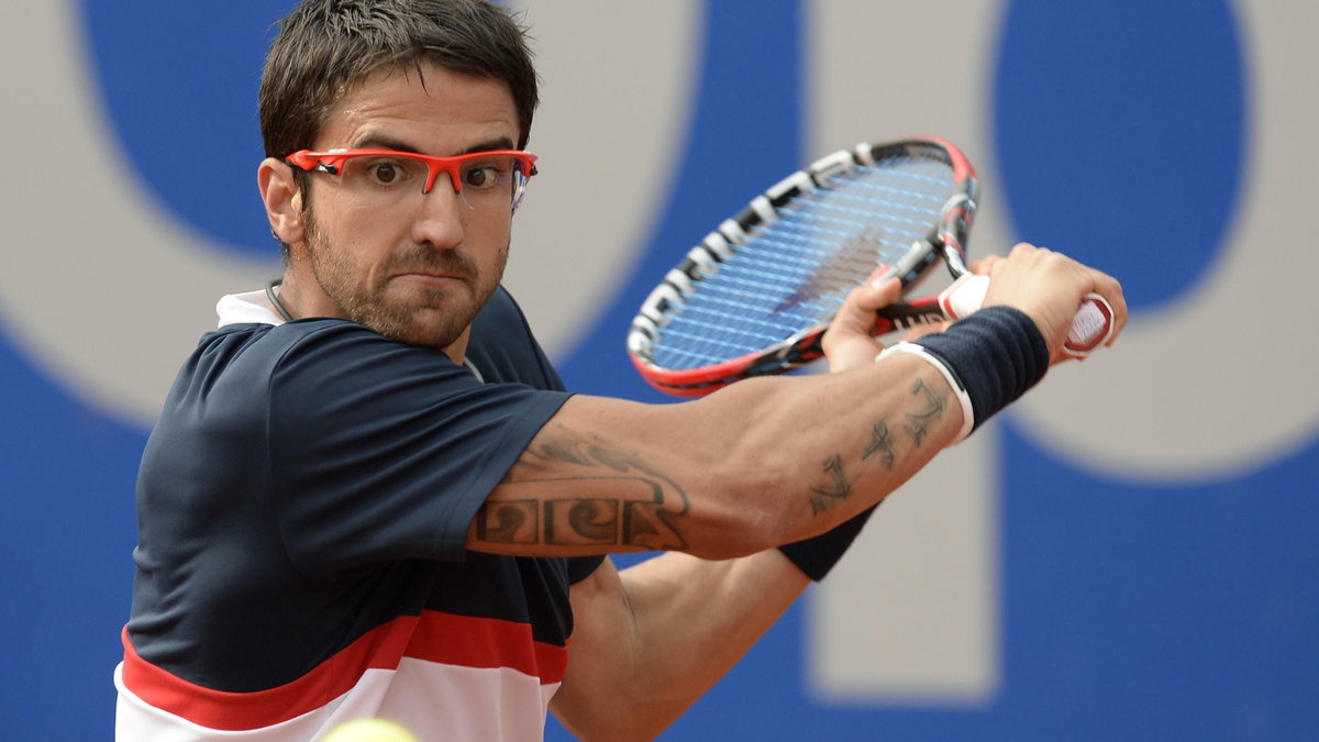 Janko Tipsarevic