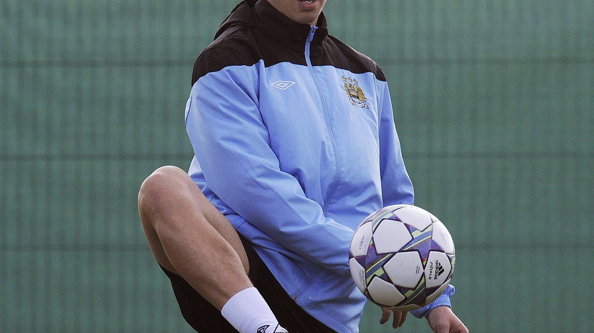 Samir Nasri