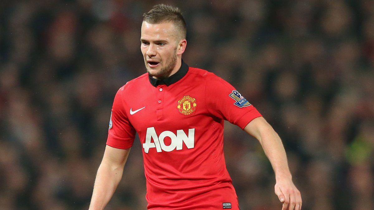 Tom Cleverley