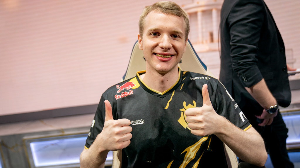 Jankos