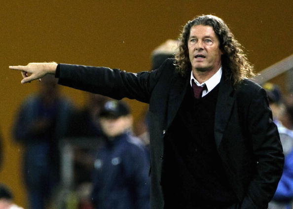 Bruno Metsu