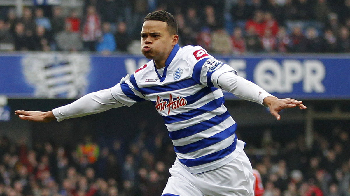 Jermaine Jenas