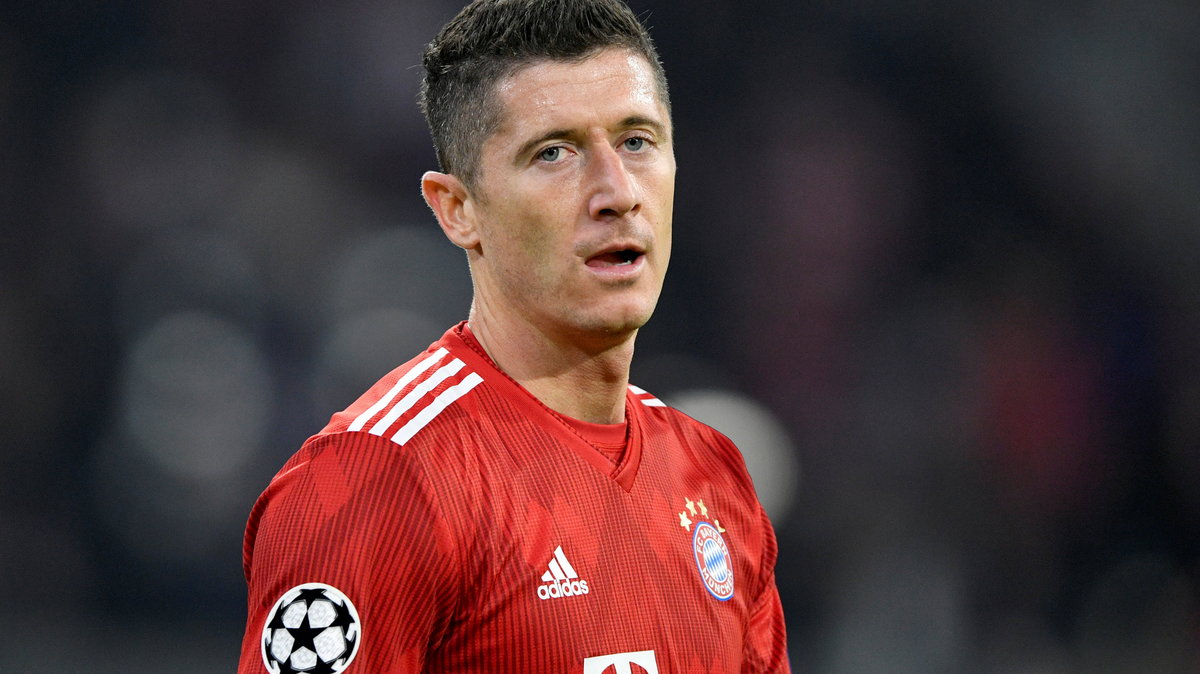 Robert Lewandowski