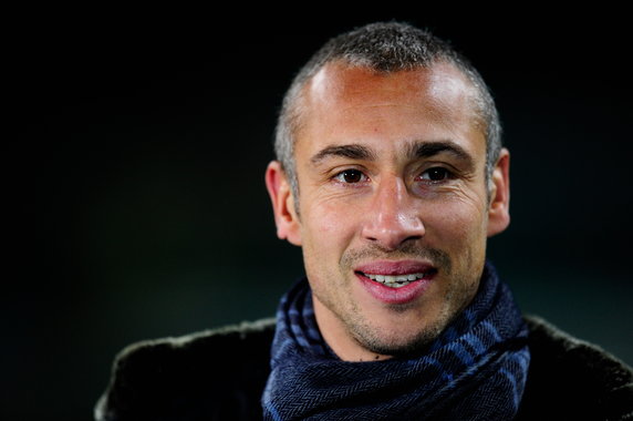 Henrik Larsson