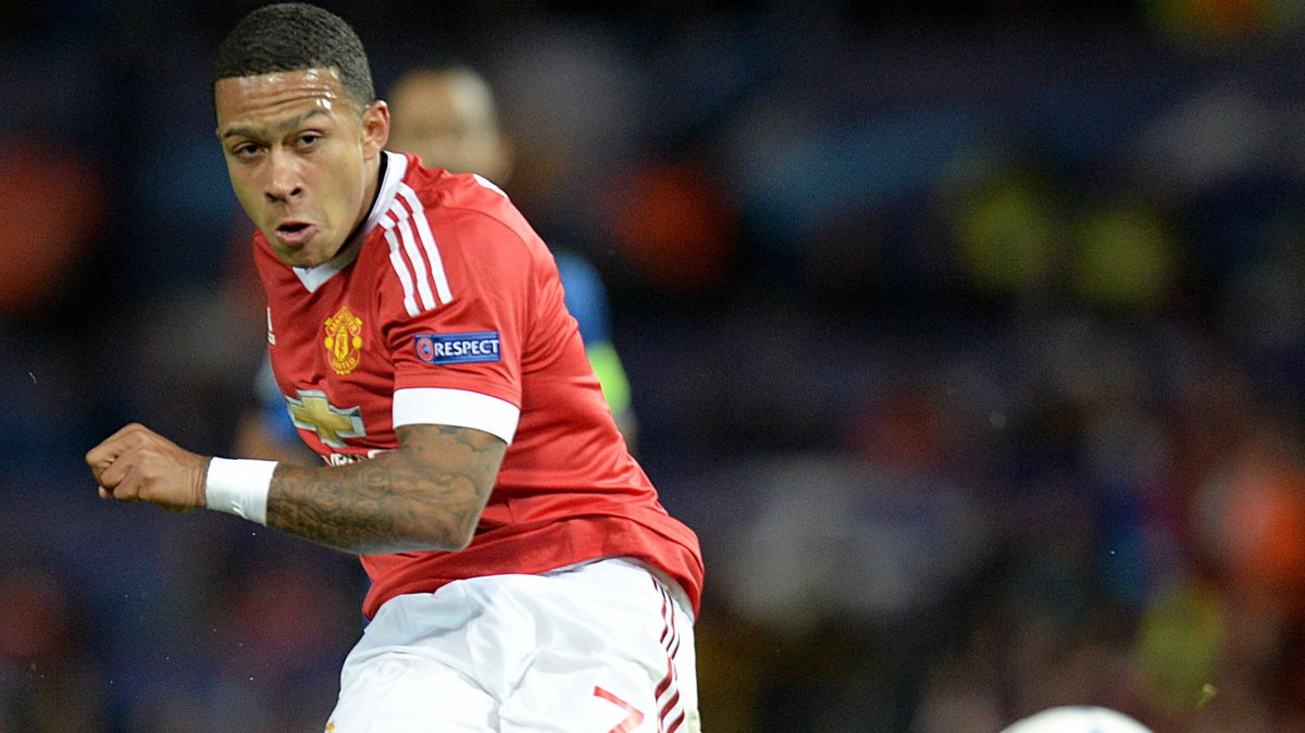 Memphis Depay