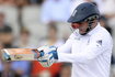 BRITAIN - SPORT CRICKET TPX IMAGES OF THE DAY