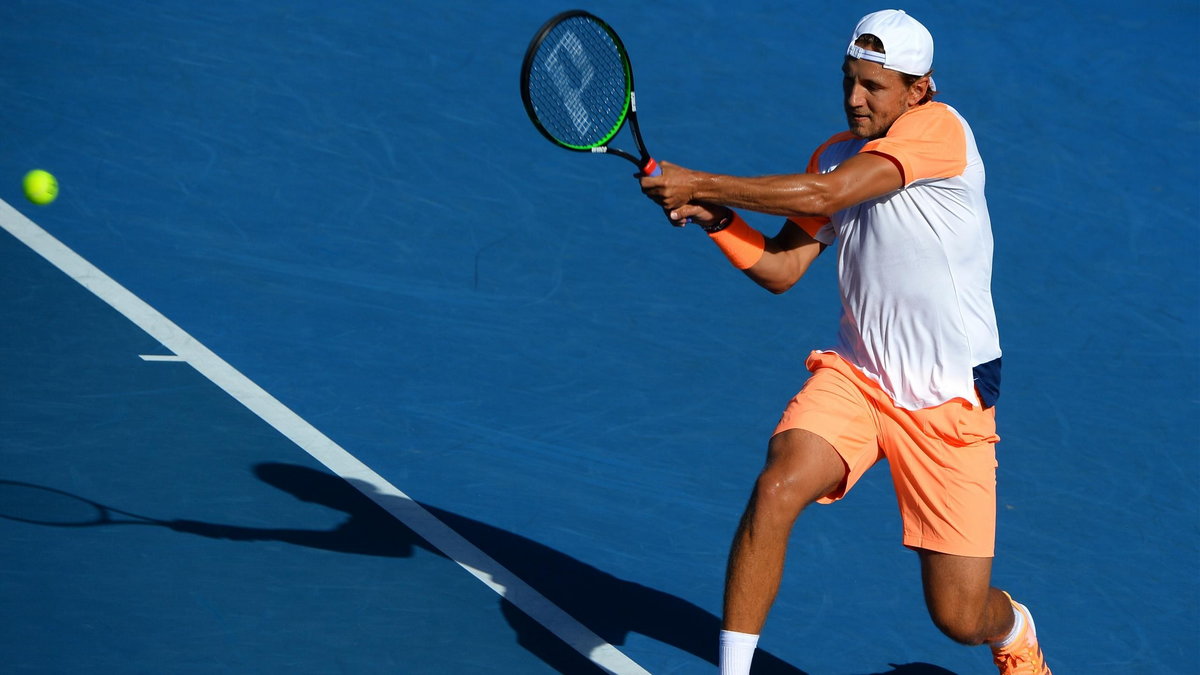 Pouille był przekonany, że Federer wygra Australian Open