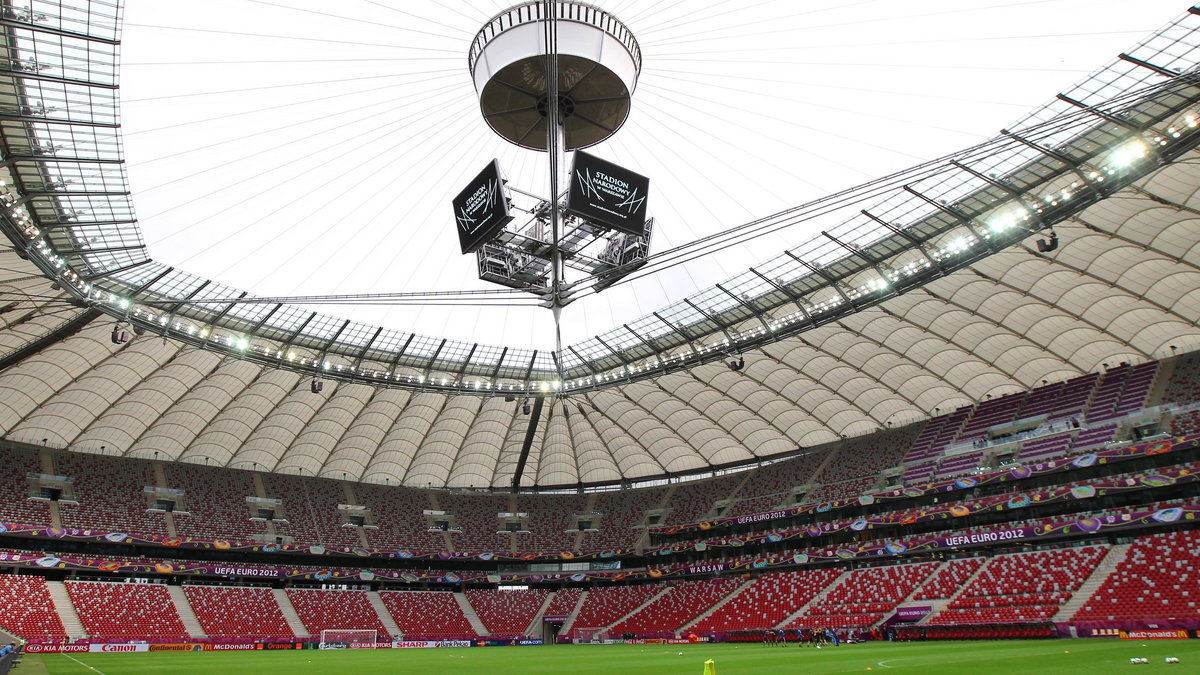 STADION NARODOWY