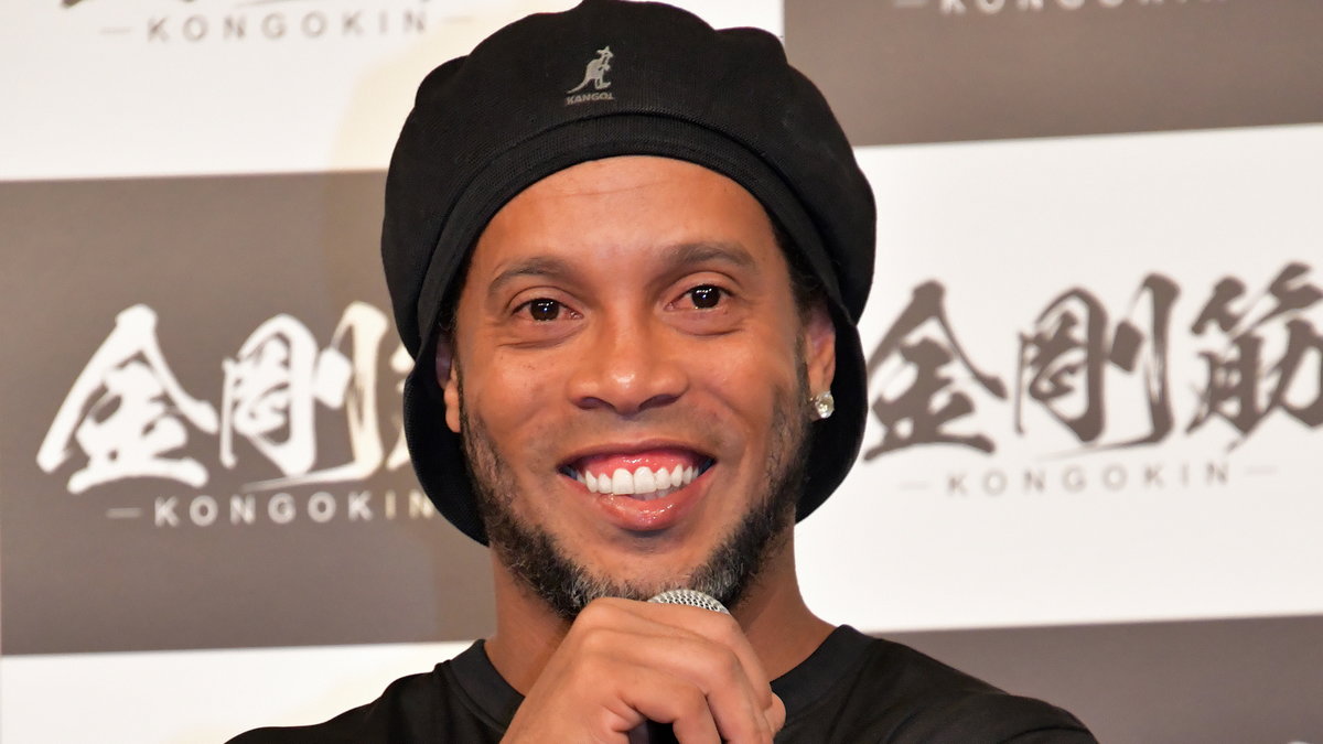 Ronaldinho