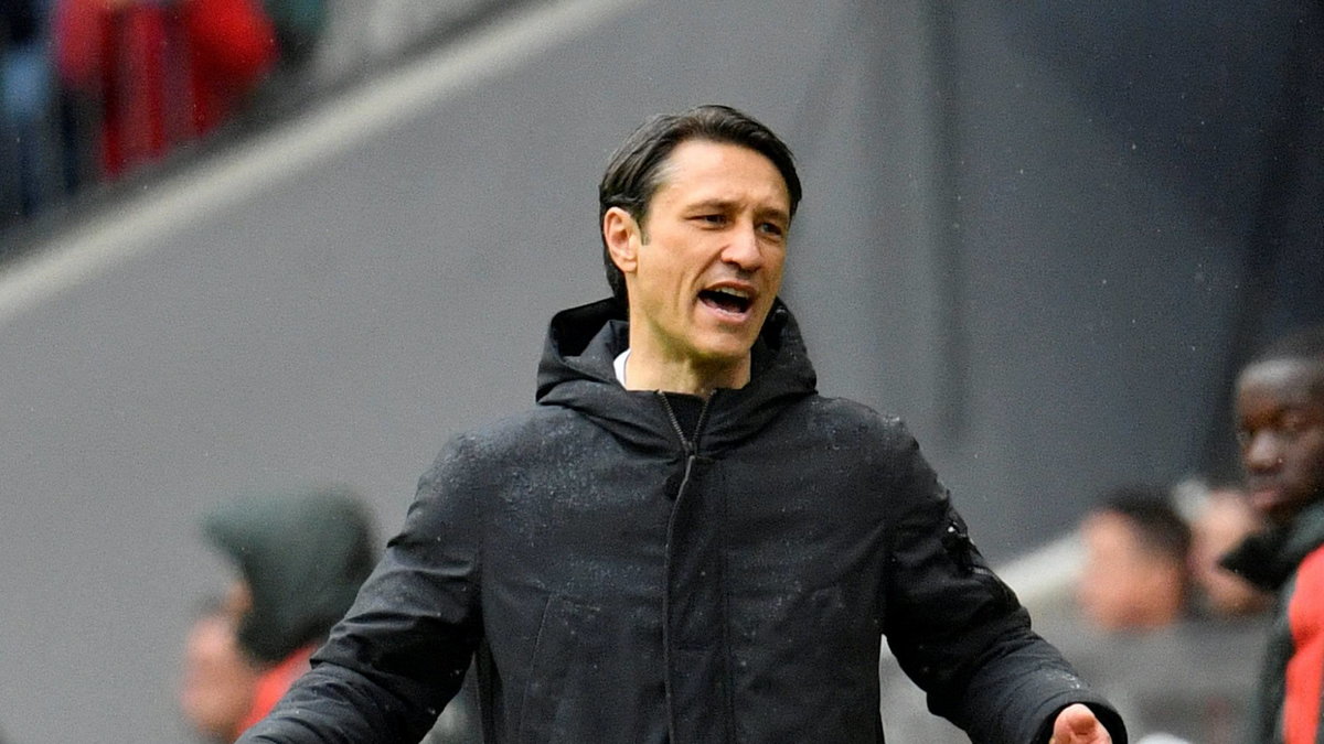 Niko Kovac