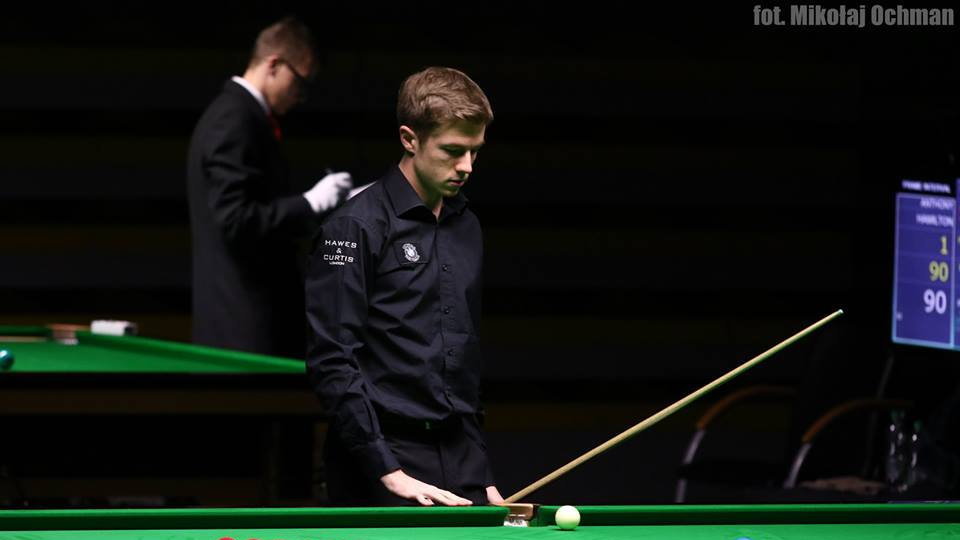 Jack Lisowski