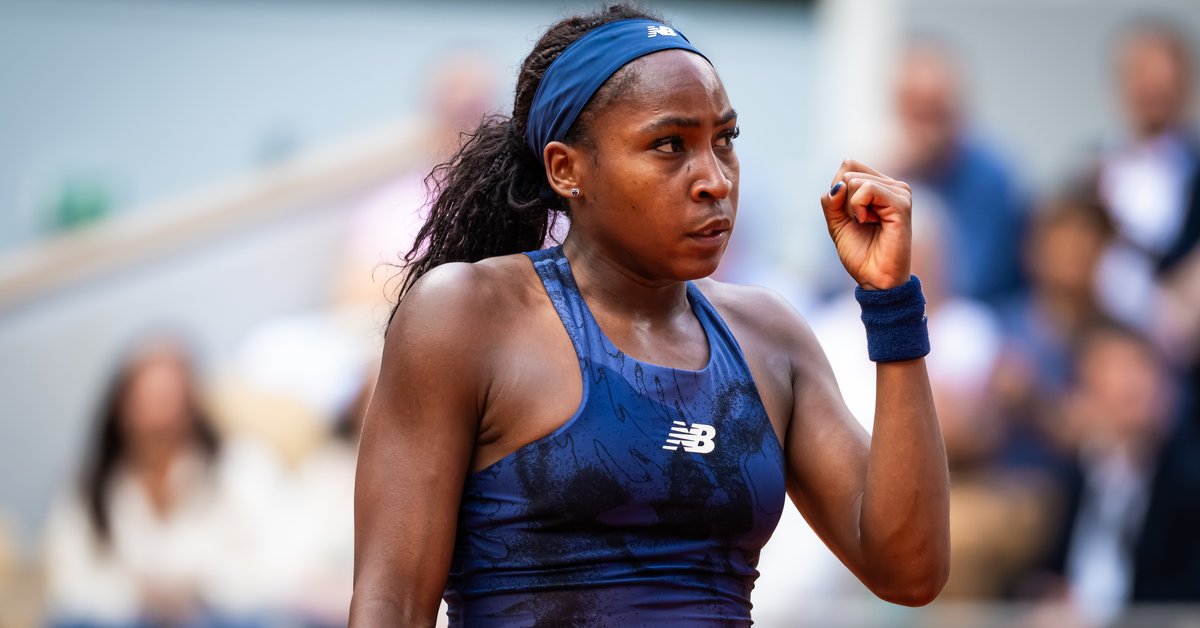 Walka Zbyszka Z Rotgierem Relacja Madison Keys - Coco Gauff: relacja na żywo. Walka o półfinał Rolanda