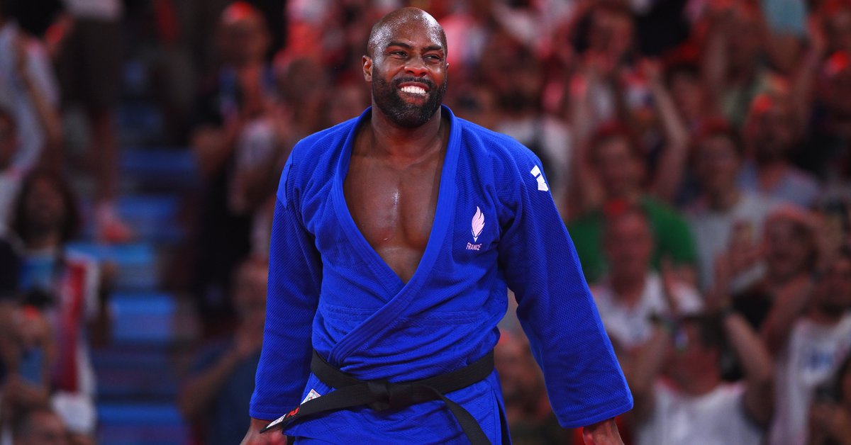 Dramat pięciokrotnego mistrza olimpijskiego. Walczył z czasem