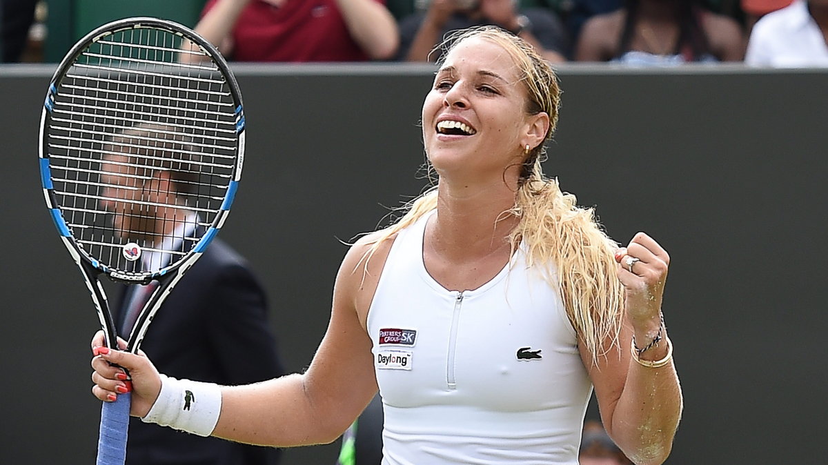 Dominika Cibulkova