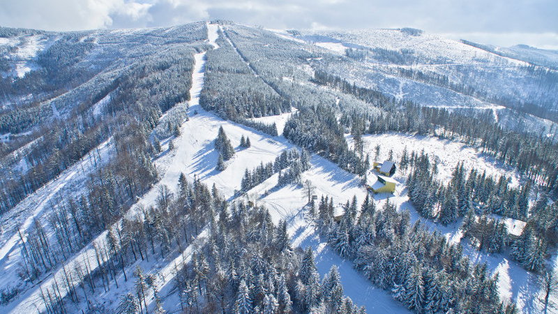 Szczyrk Mountain Resort