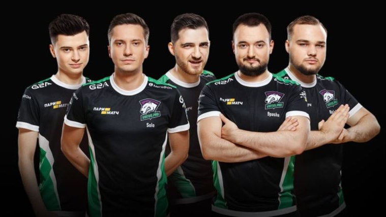 Virtus.Pro Dota 2