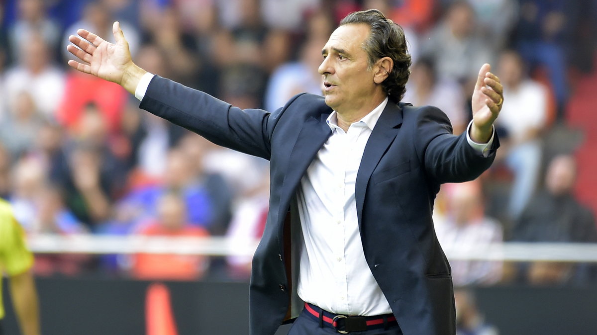 Cesare Prandelli