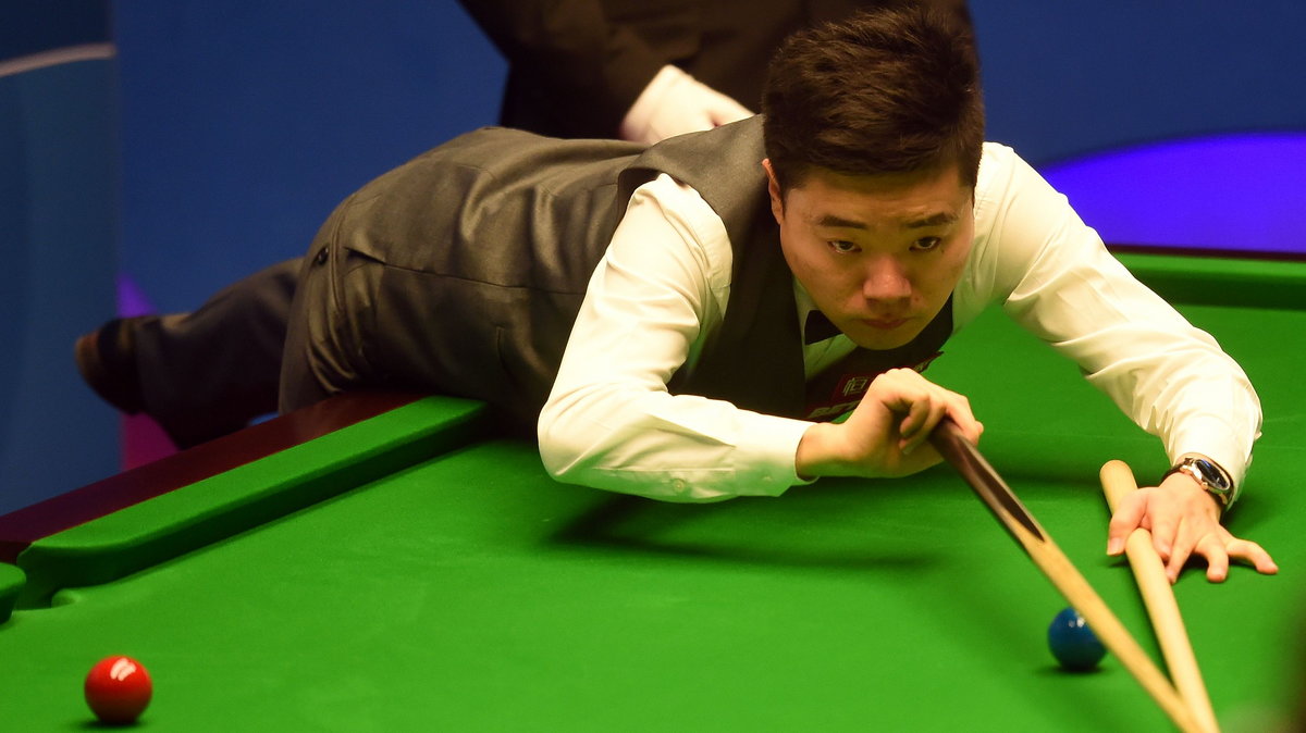 Ding Junhui