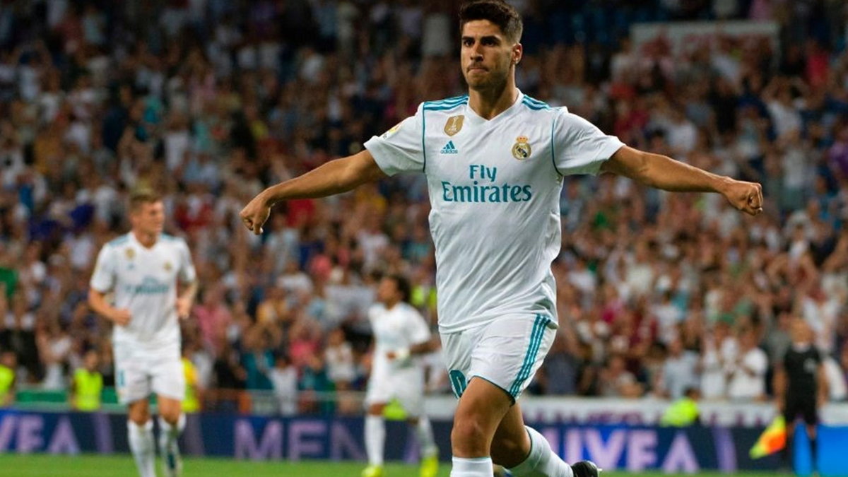 Czy transfer Asensio najlepszym w historii Realu?