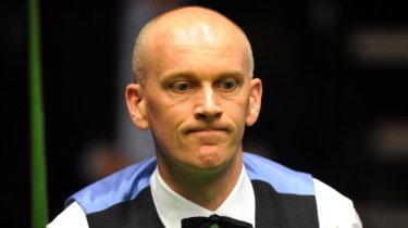 Peter Ebdon