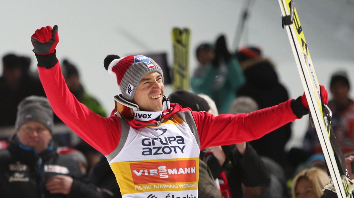 Kamil Stoch