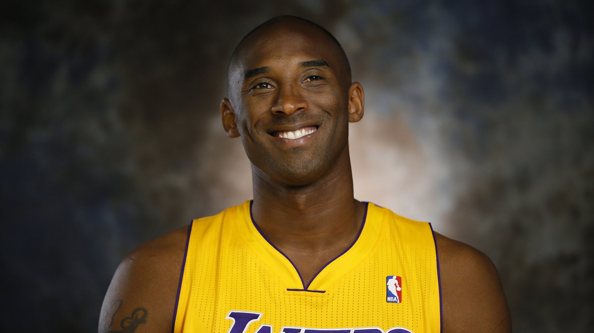 Kobe Bryant