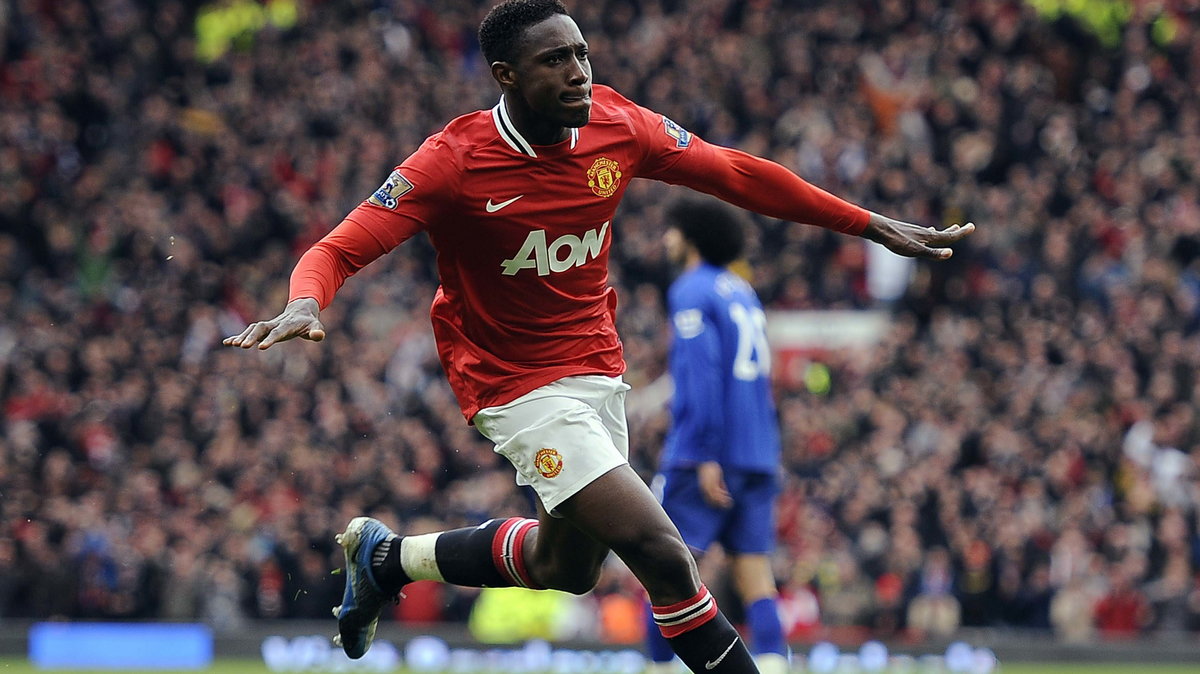 Danny Welbeck