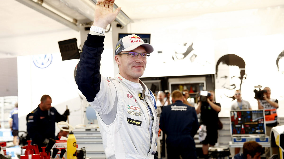 Jari-Matti Latvala