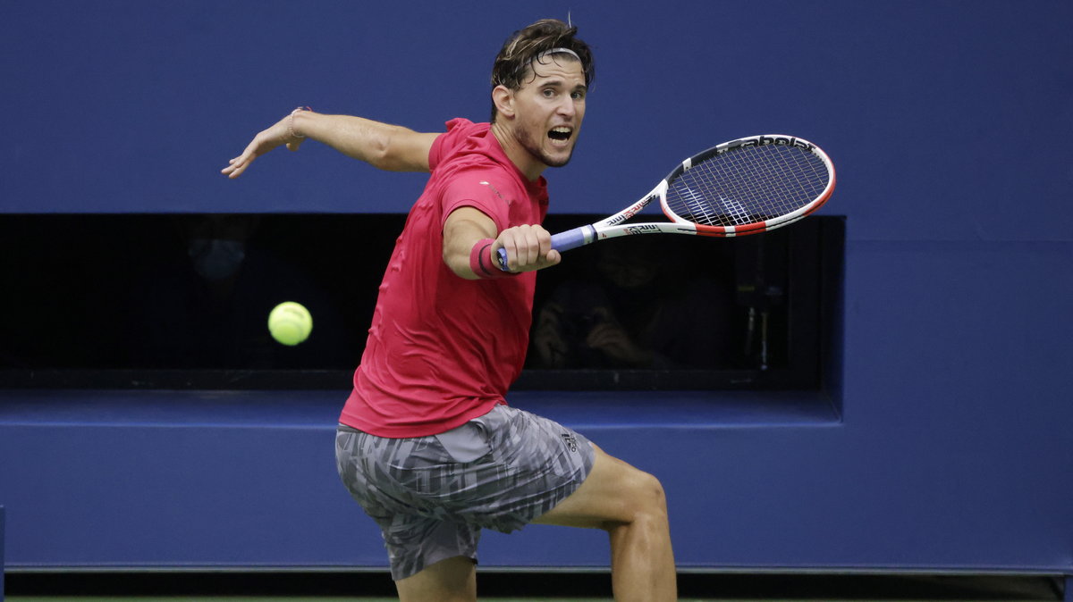 Dominic Thiem