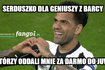 Memy po meczu Juventus Turyn - AS Monaco