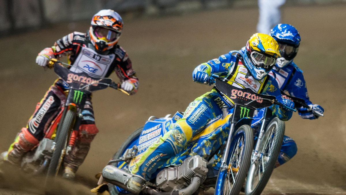 GORZOW SPEEDWAY GRAND PRIX