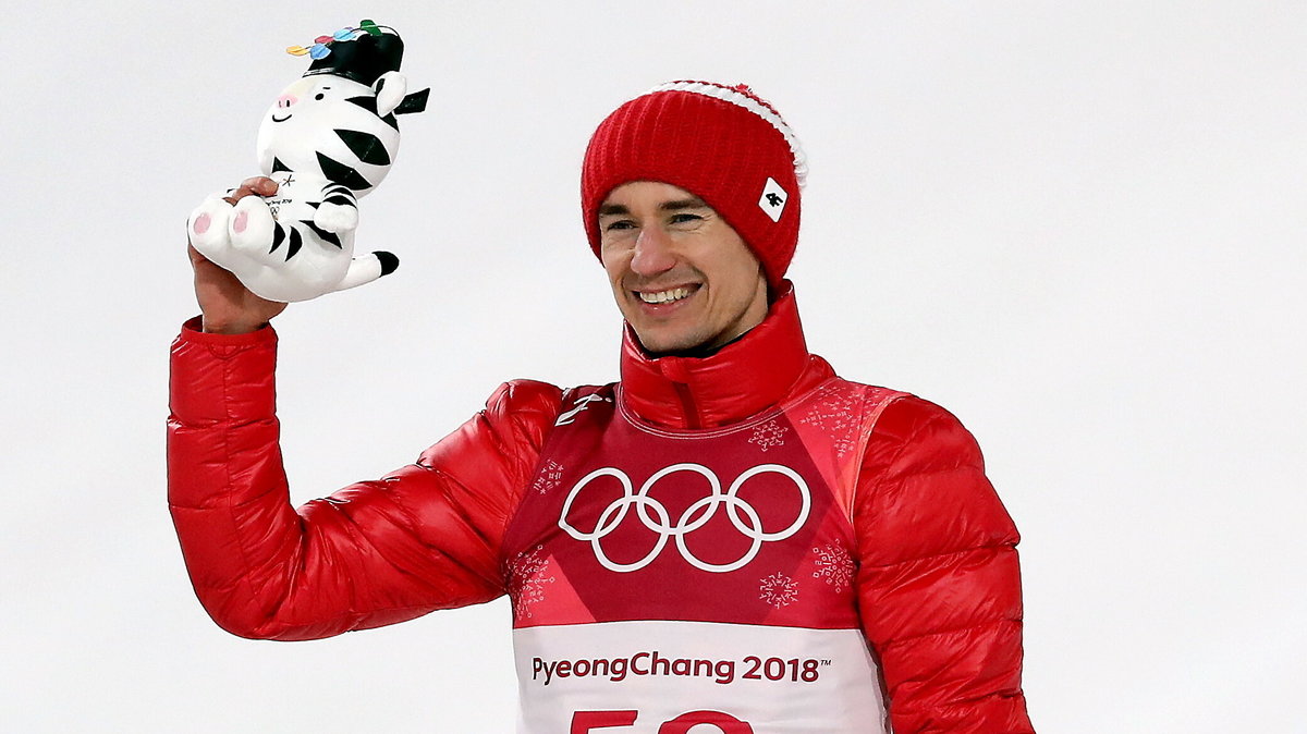 Kamil Stoch